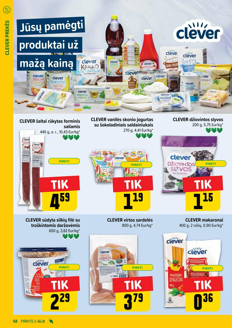 Iki leidinys 10 akcijos nuo 
  2025-03-03 iki 
  2025-03-09 | Leidinukas.lt puslapis 58