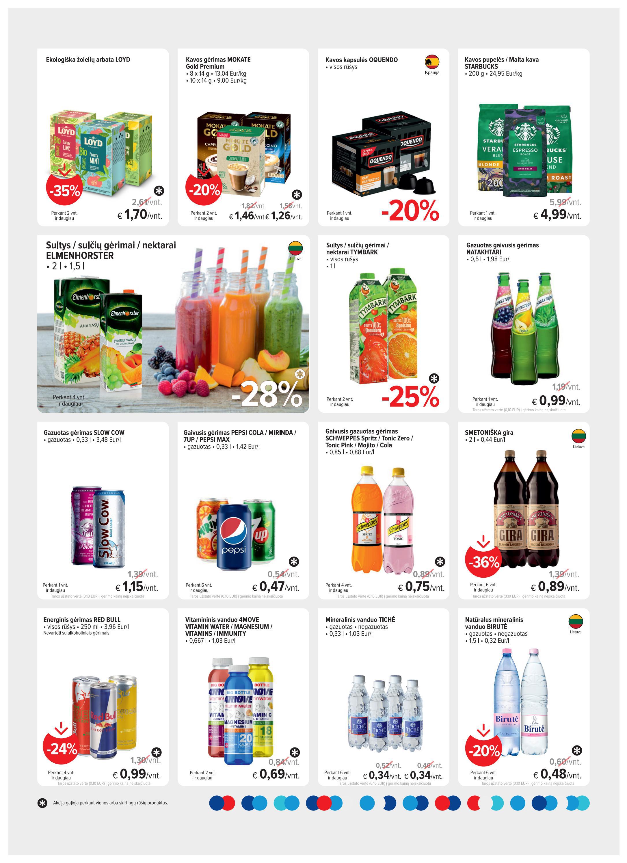 Promo leidinys akcijos nuo 
  2022-04-27 iki 
  2022-05-10 | Leidinukas.lt puslapis 10