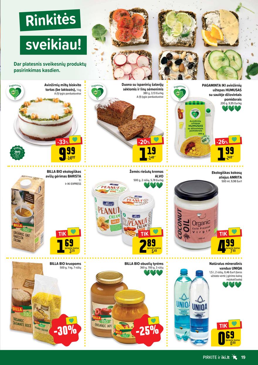 Iki leidinys akcijos nuo 
  2024-01-08 iki 
  2024-01-14 | Leidinukas.lt puslapis 19