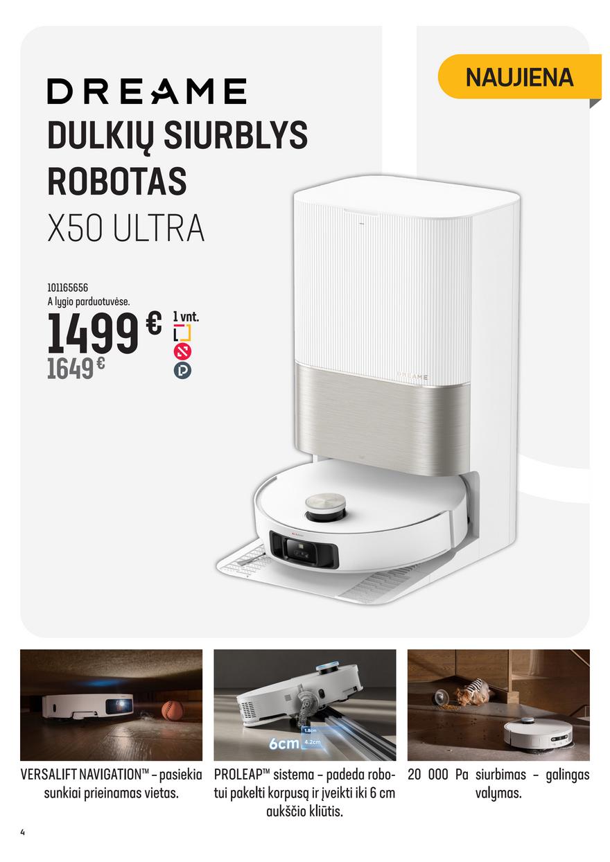 Senukai leidinys akcijos nuo 
  2025-04-09 iki 
  2025-05-12 | Leidinukas.lt puslapis 4
