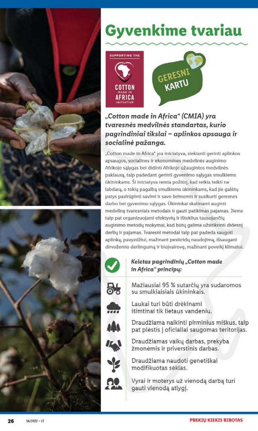 Ldil ne maisto prekių pasiūlymai akcijos nuo 
  2022-08-22 iki 
  2022-08-28 | Leidinukas.lt puslapis 26