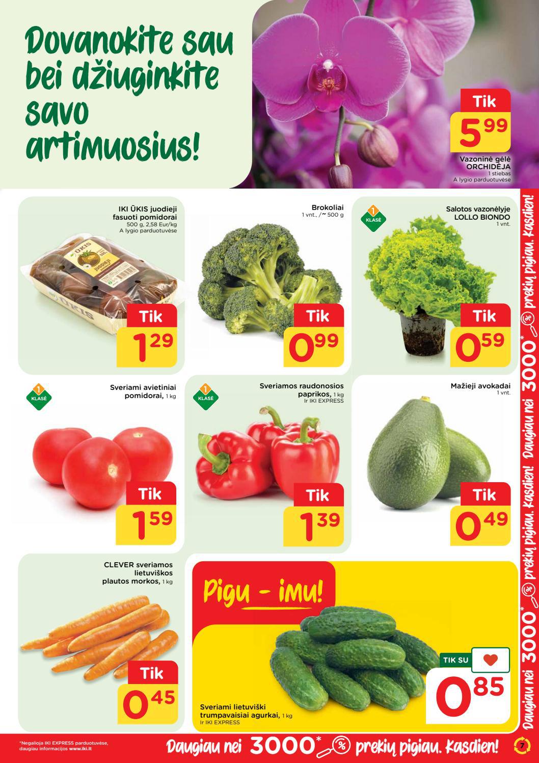 Iki savaitės leidinys akcijos nuo 
  2021-08-23 iki 
  2021-08-29 | Leidinukas.lt puslapis 7