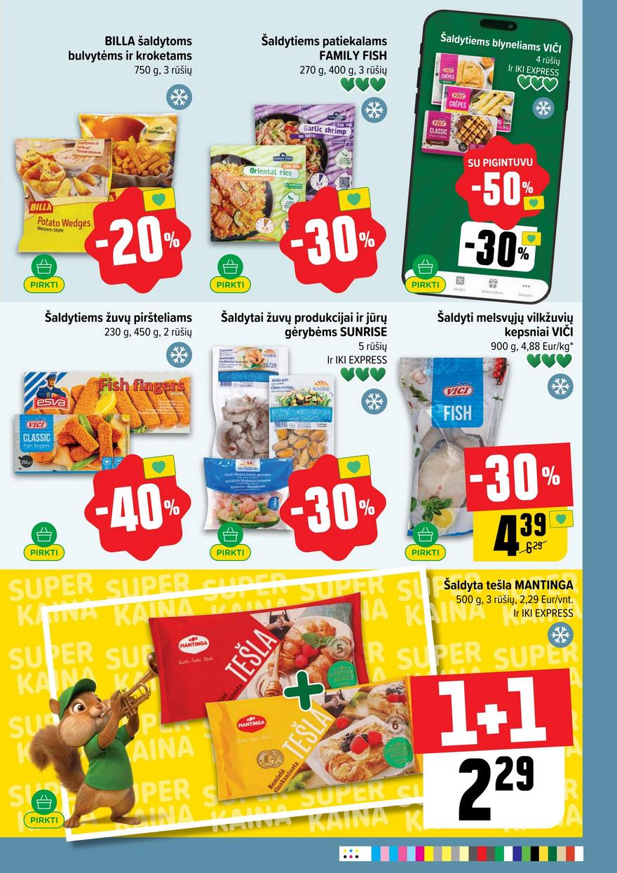 Iki leidinys akcijos nuo 
  2026-05-18 iki 
  2026-05-24 | Leidinukas.lt puslapis 15
