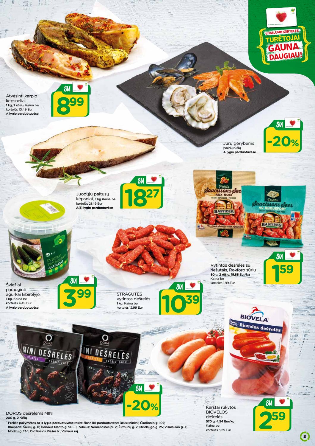 Iki savaitinis leidinys akcijos nuo 
  2019-07-01 iki 
  2019-08-04 | Leidinukas.lt puslapis 3