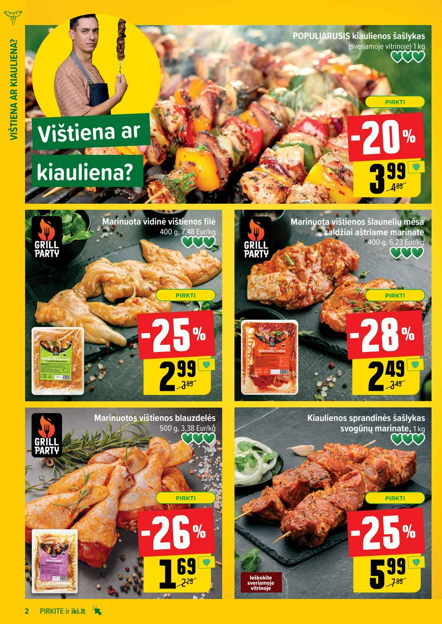 Iki leidinys akcijos nuo 
  2024-05-06 iki 
  2024-05-12 | Leidinukas.lt puslapis 2
