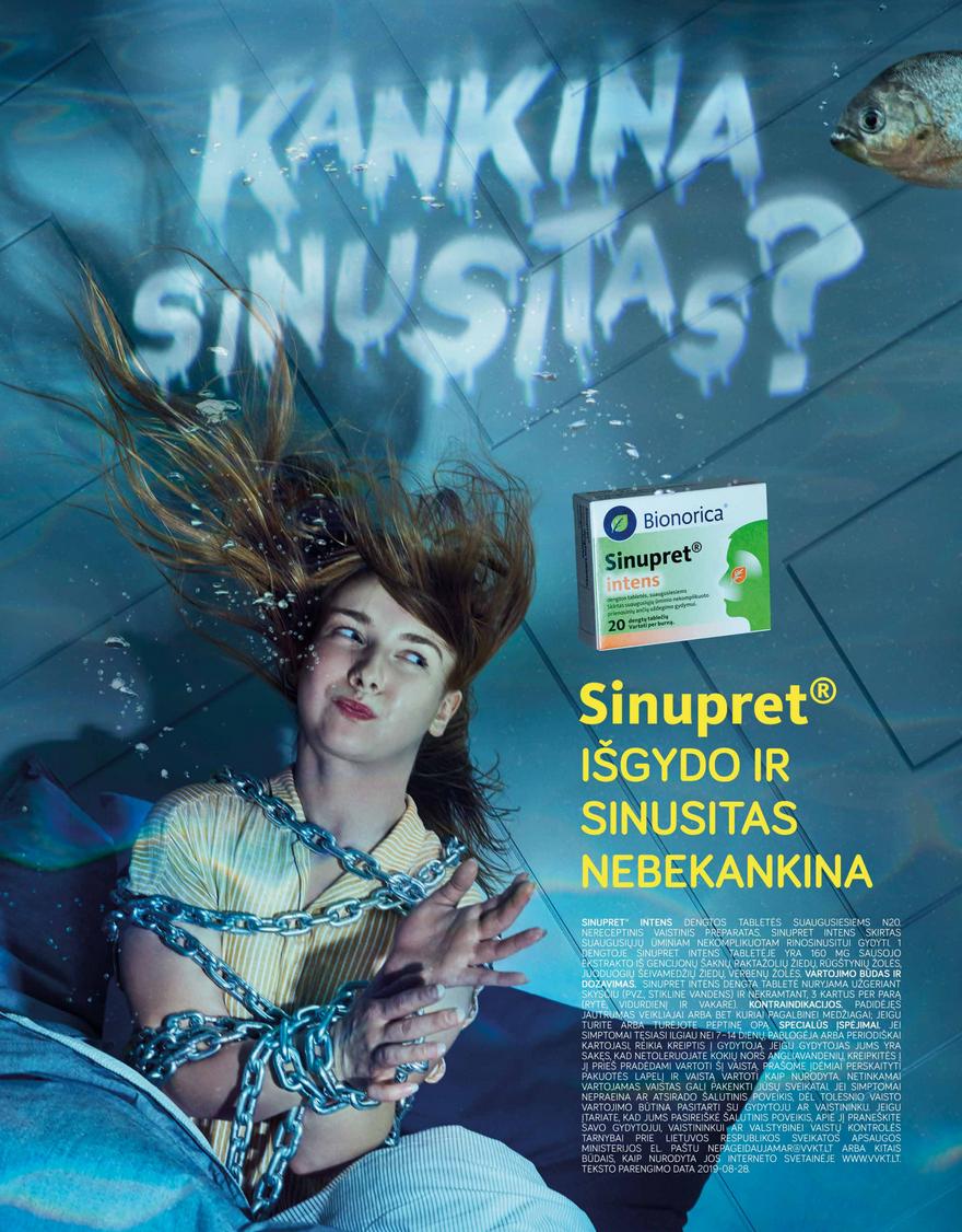 Norfos vaistinės leidinys akcijos nuo 
  2022-03-01 iki 
  2022-03-31 | Leidinukas.lt puslapis 23