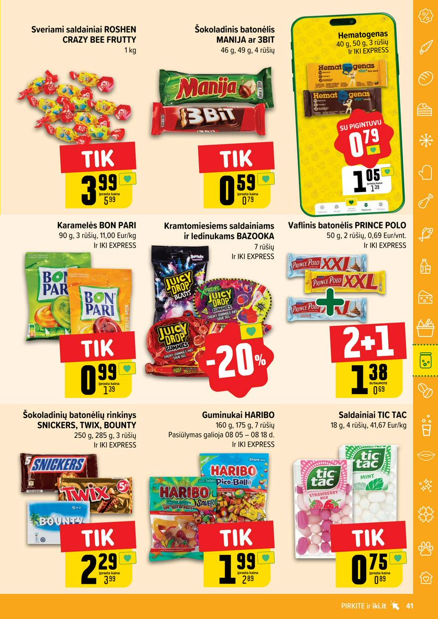 Iki leidinys akcijos nuo
2024-08-12 iki
2024-08-18 | Leidinukas.lt puslapis 41
