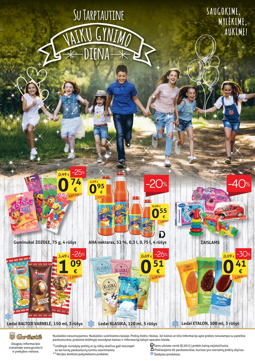 Grūstė leidinys akcijos nuo 
  2021-06-01 iki 
  2021-06-10 | Leidinukas.lt puslapis 12