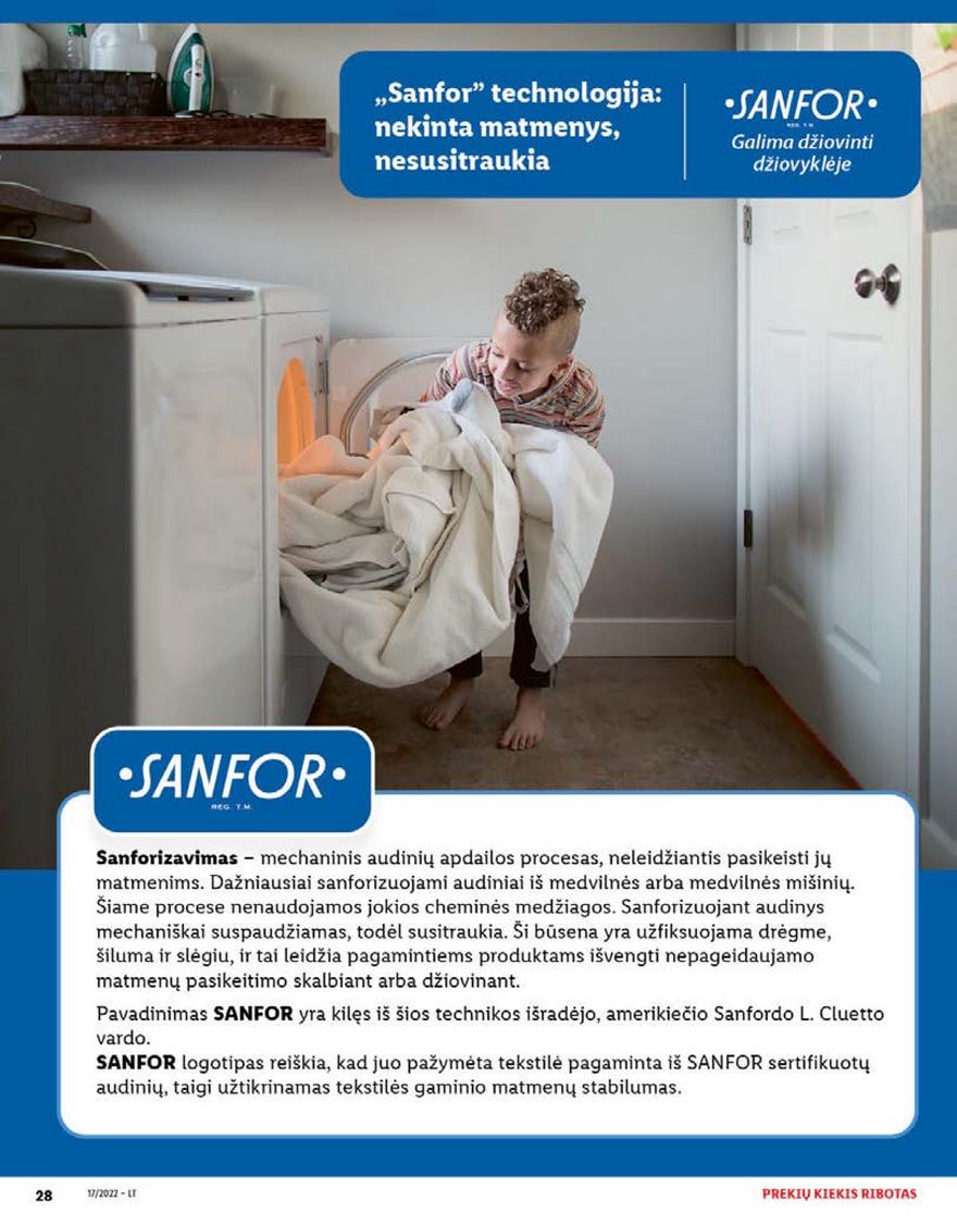 Ldil ne maisto prekių pasiūlymai akcijos nuo 
  2022-04-25 iki 
  2022-05-01 | Leidinukas.lt puslapis 28