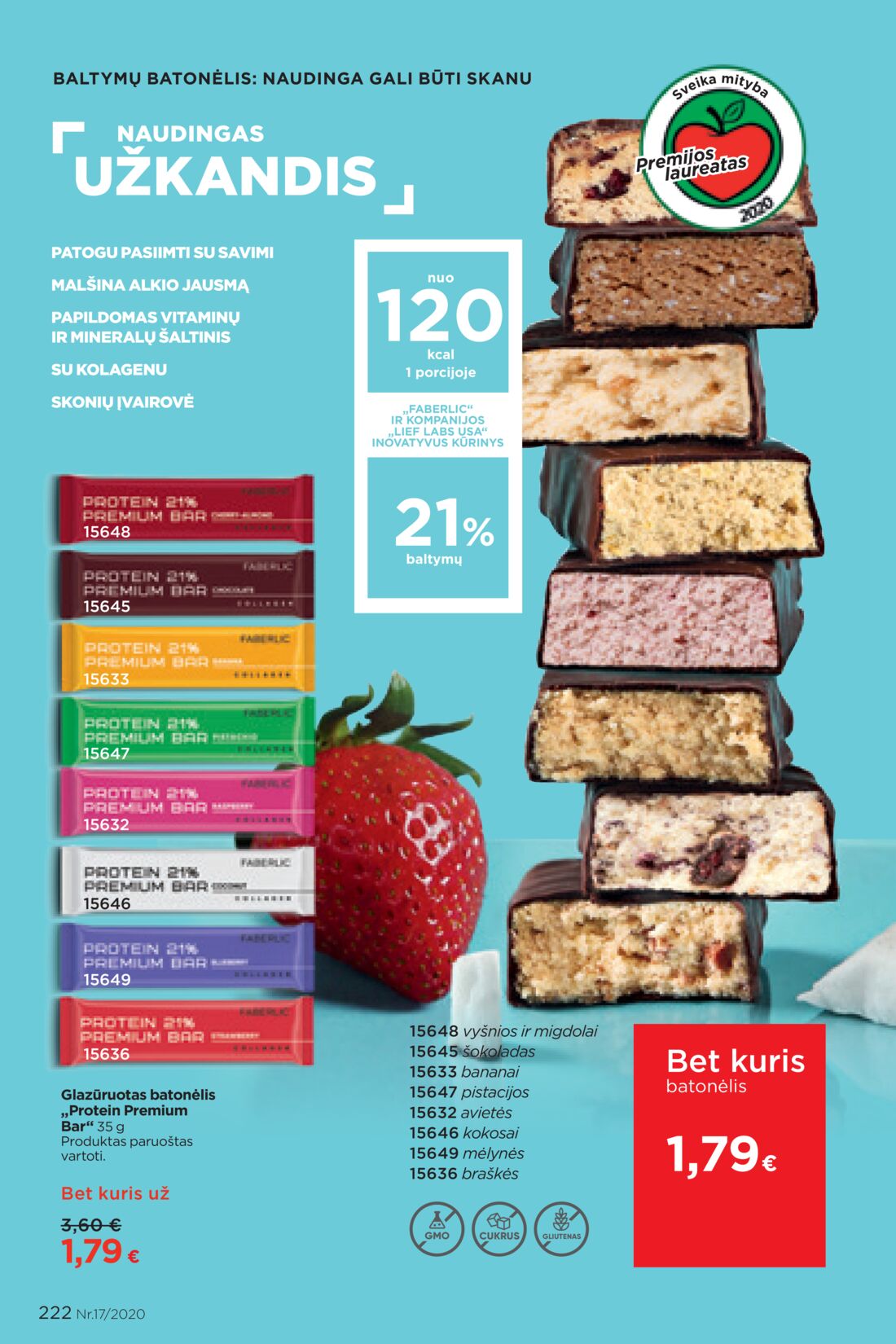Faberlic leidinys akcijos nuo 
  2020-11-16 iki 
  2020-11-29 | Leidinukas.lt puslapis 222