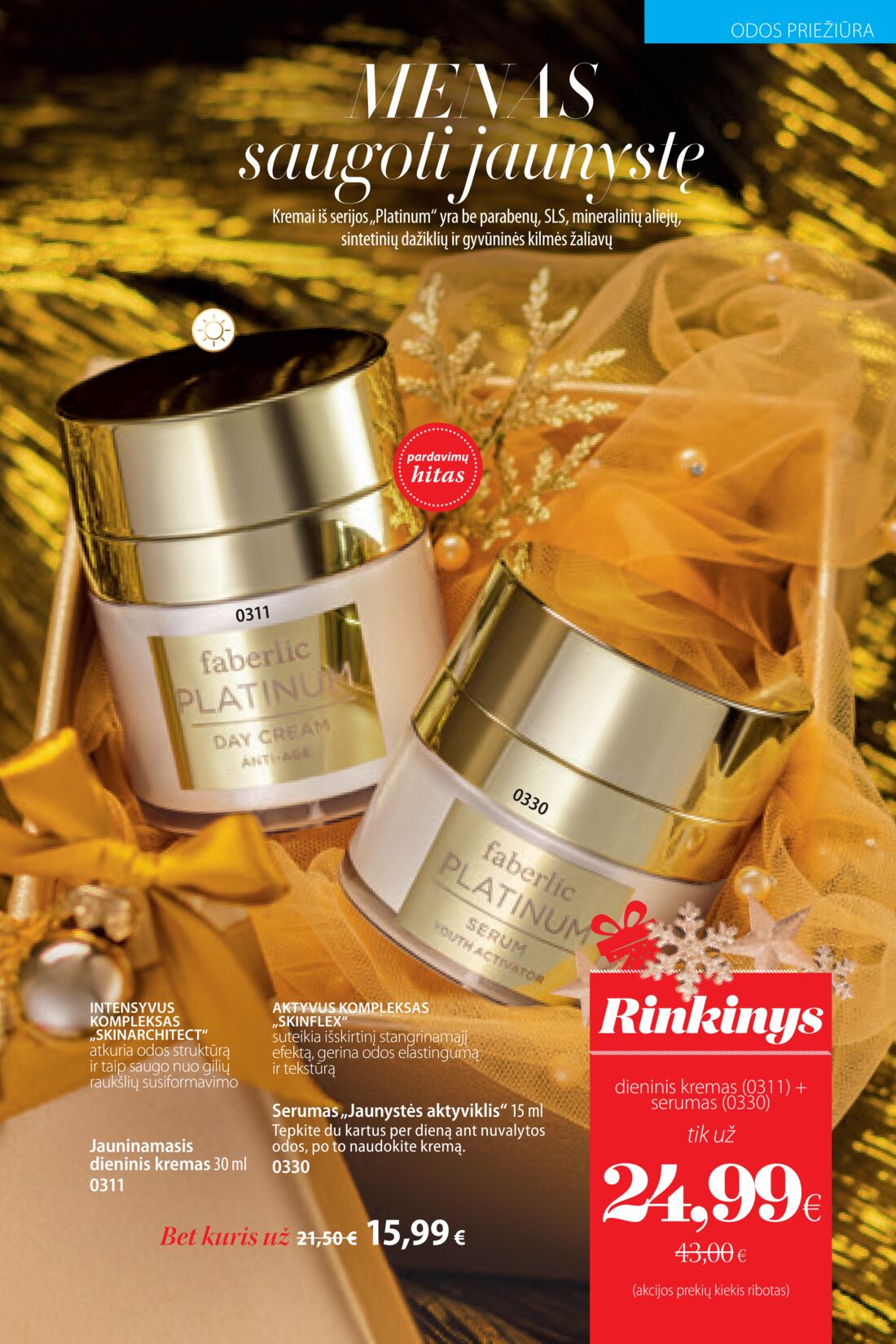 Faberlic leidinys akcijos nuo 
  2019-11-25 iki 
  2019-12-08 | Leidinukas.lt puslapis 115