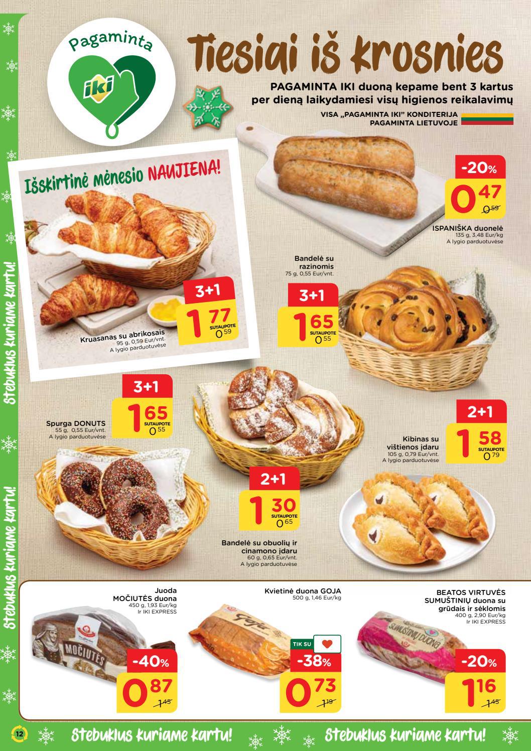 Iki savaitės leidinys akcijos nuo 
  2021-11-15 iki 
  2021-11-21 | Leidinukas.lt puslapis 12