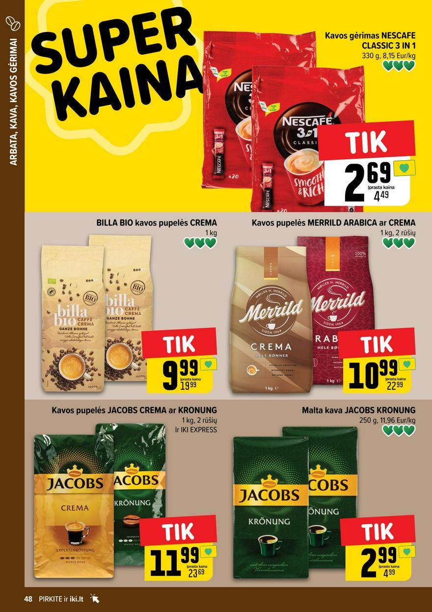 Iki leidinys akcijos nuo 
  2024-04-08 iki 
  2024-04-14 | Leidinukas.lt puslapis 48