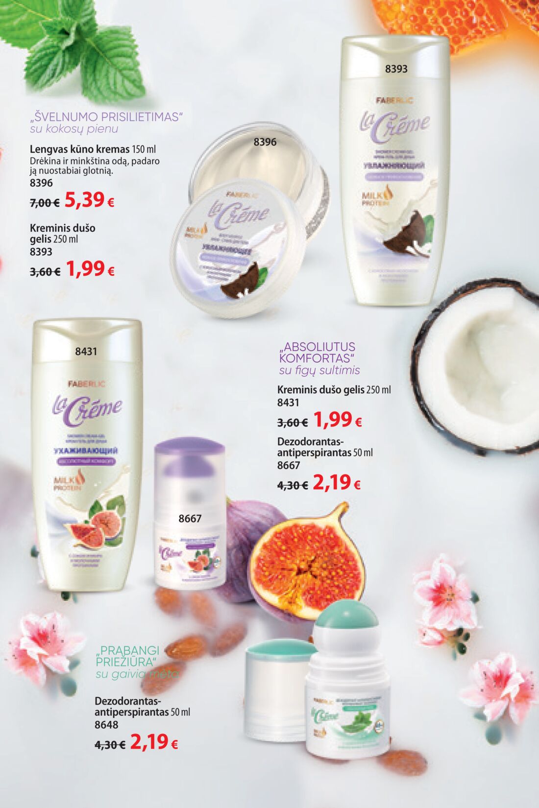 Faberlic leidinys akcijos nuo 
  2020-08-31 iki 
  2020-09-20 | Leidinukas.lt puslapis 170