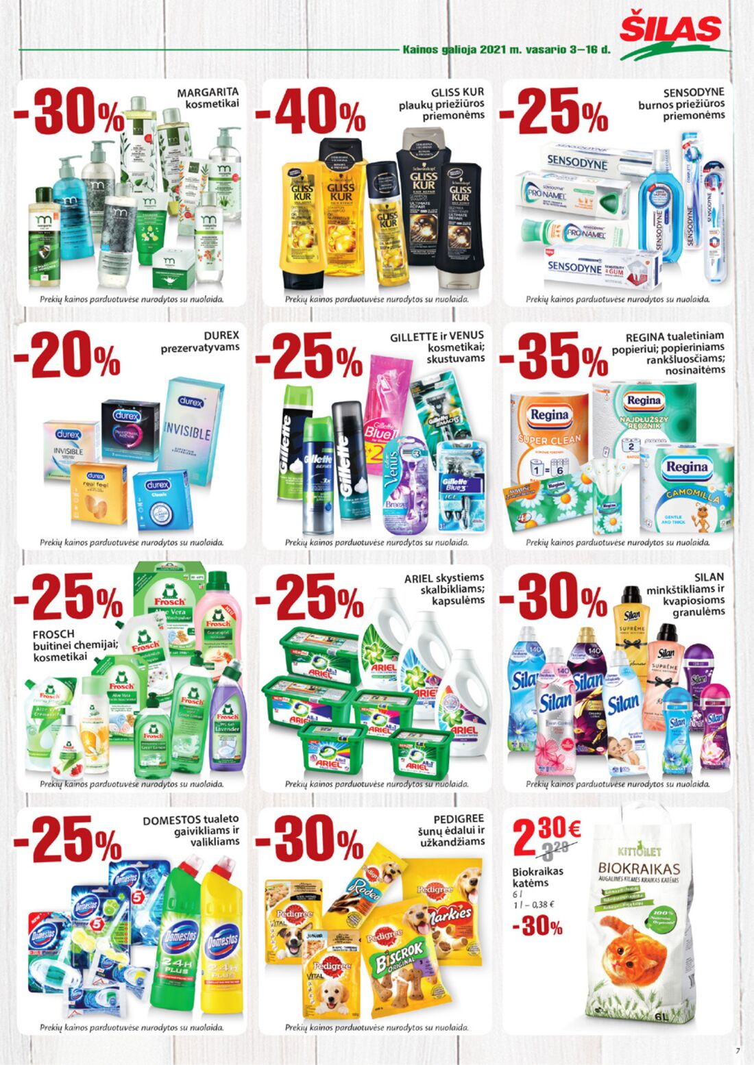 Šilas leidinys akcijos nuo 
  2021-02-03 iki 
  2021-02-16 | Leidinukas.lt puslapis 7