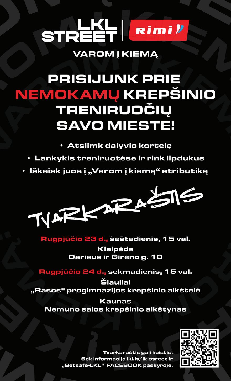 Rimi leidinys 34 akcijos nuo 
  2025-08-19 iki 
  2025-08-25 | Leidinukas.lt puslapis 28