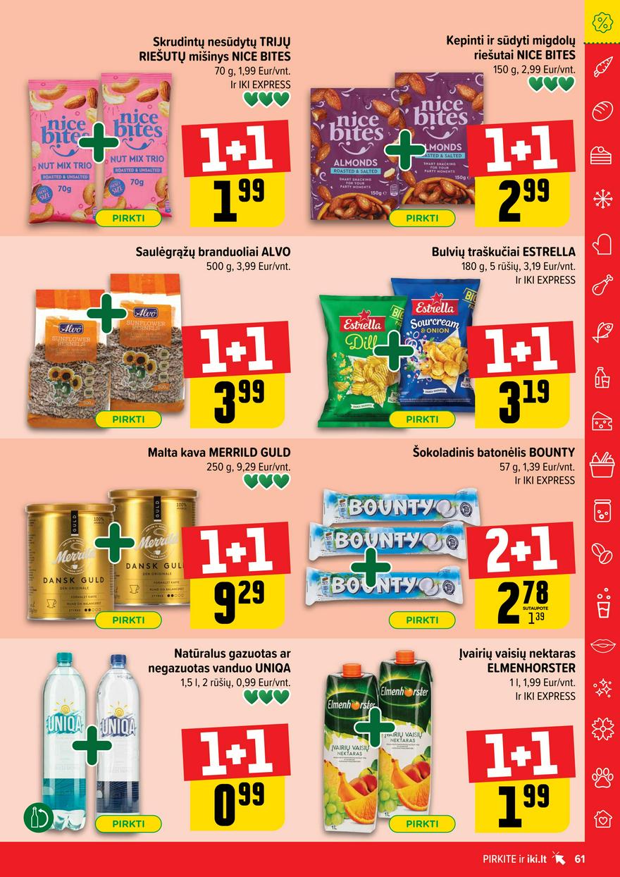Iki leidinys 19 akcijos nuo 
  2025-05-05 iki 
  2025-05-11 | Leidinukas.lt puslapis 61