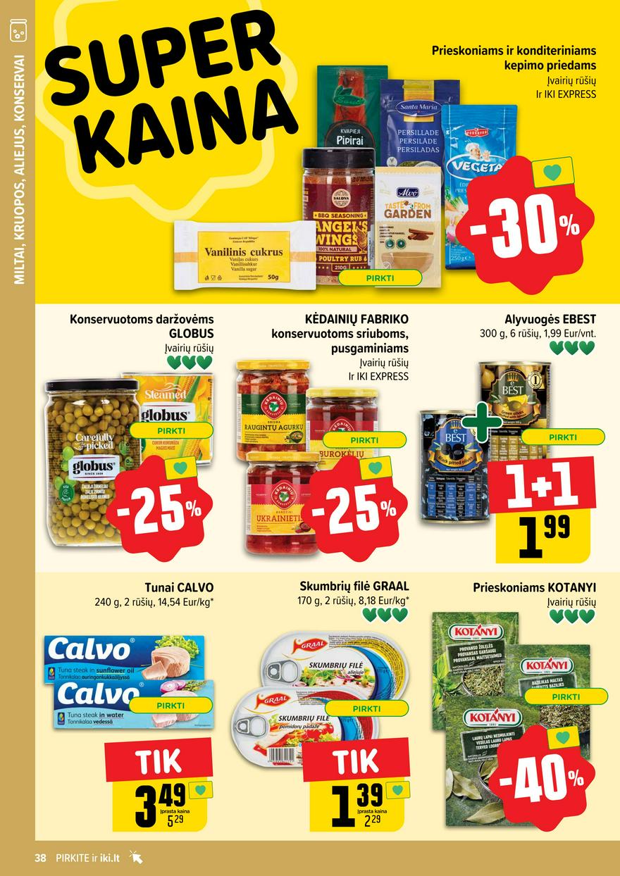 Iki leidinys 10 akcijos nuo 
  2025-03-03 iki 
  2025-03-09 | Leidinukas.lt puslapis 38
