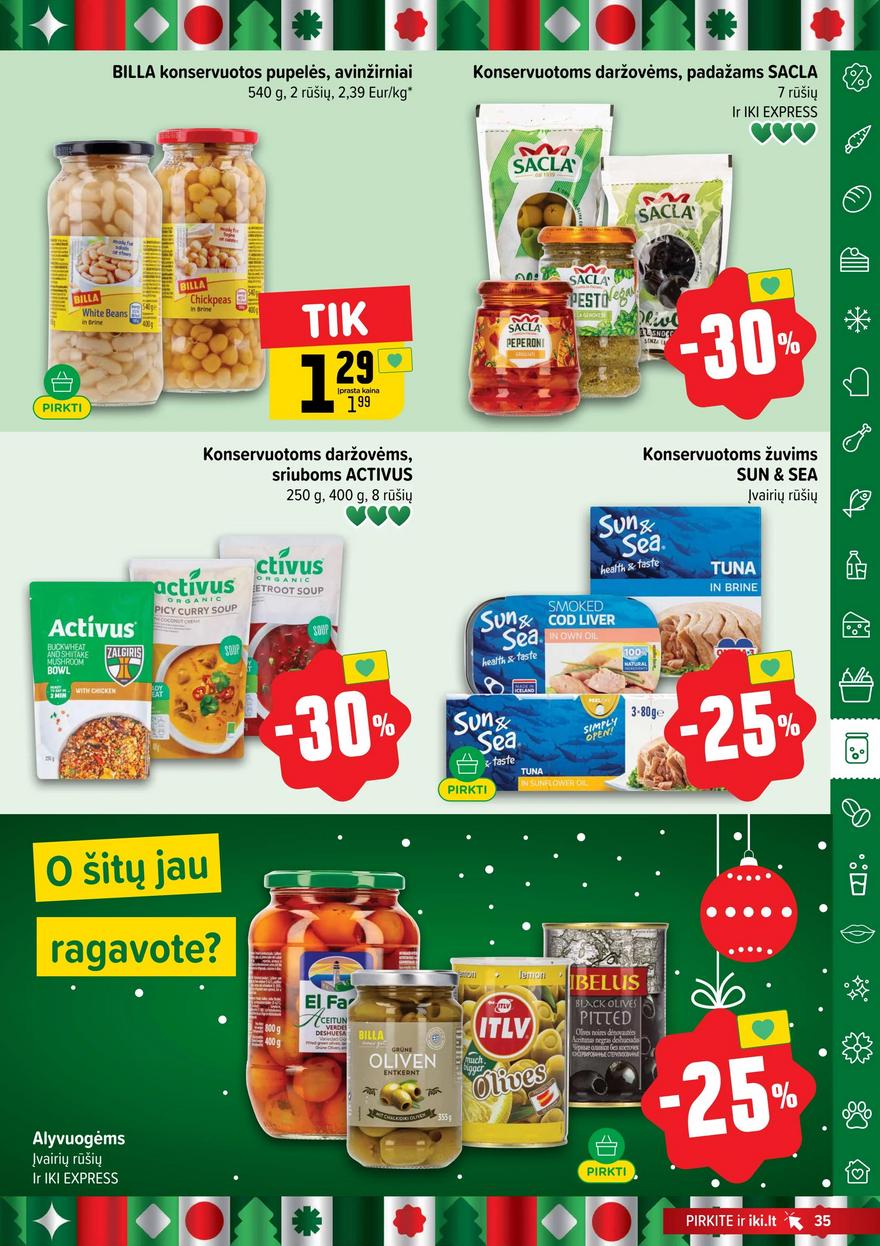 Iki leidinys akcijos nuo 
  2025-12-29 iki 
  2026-01-04 | Leidinukas.lt puslapis 35