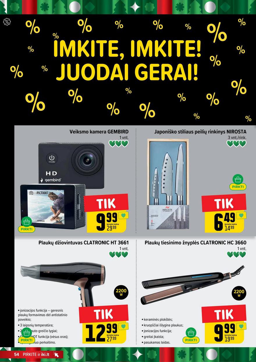 Iki leidinys akcijos nuo 
  2025-11-17 iki 
  2025-11-23 | Leidinukas.lt puslapis 54