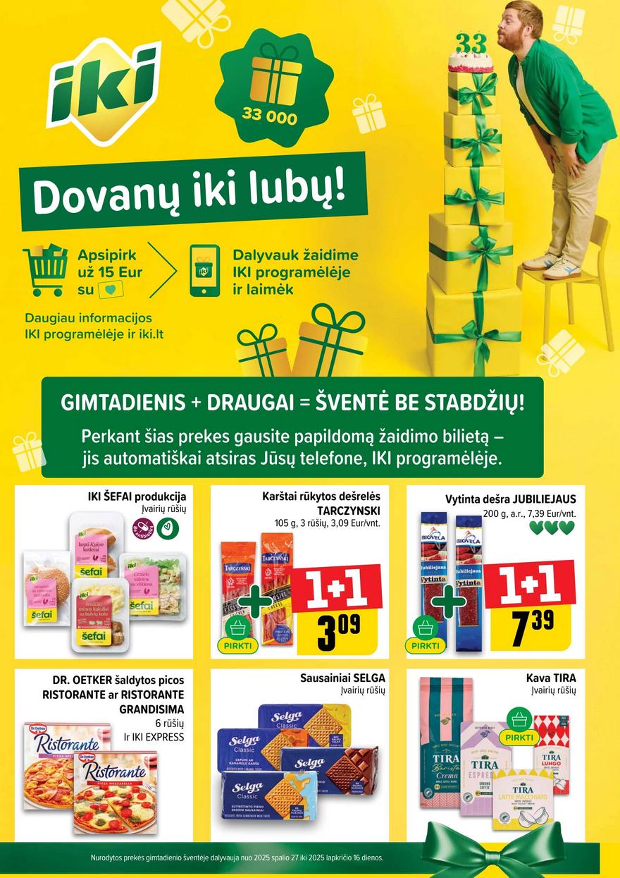 Iki leidinys akcijos nuo 
  2025-10-27 iki 
  2025-11-02 | Leidinukas.lt puslapis 11