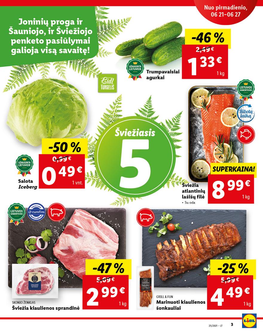 Ldil ne maisto prekių pasiūlymai akcijos nuo 
  2021-06-21 iki 
  2021-06-27 | Leidinukas.lt puslapis 3
