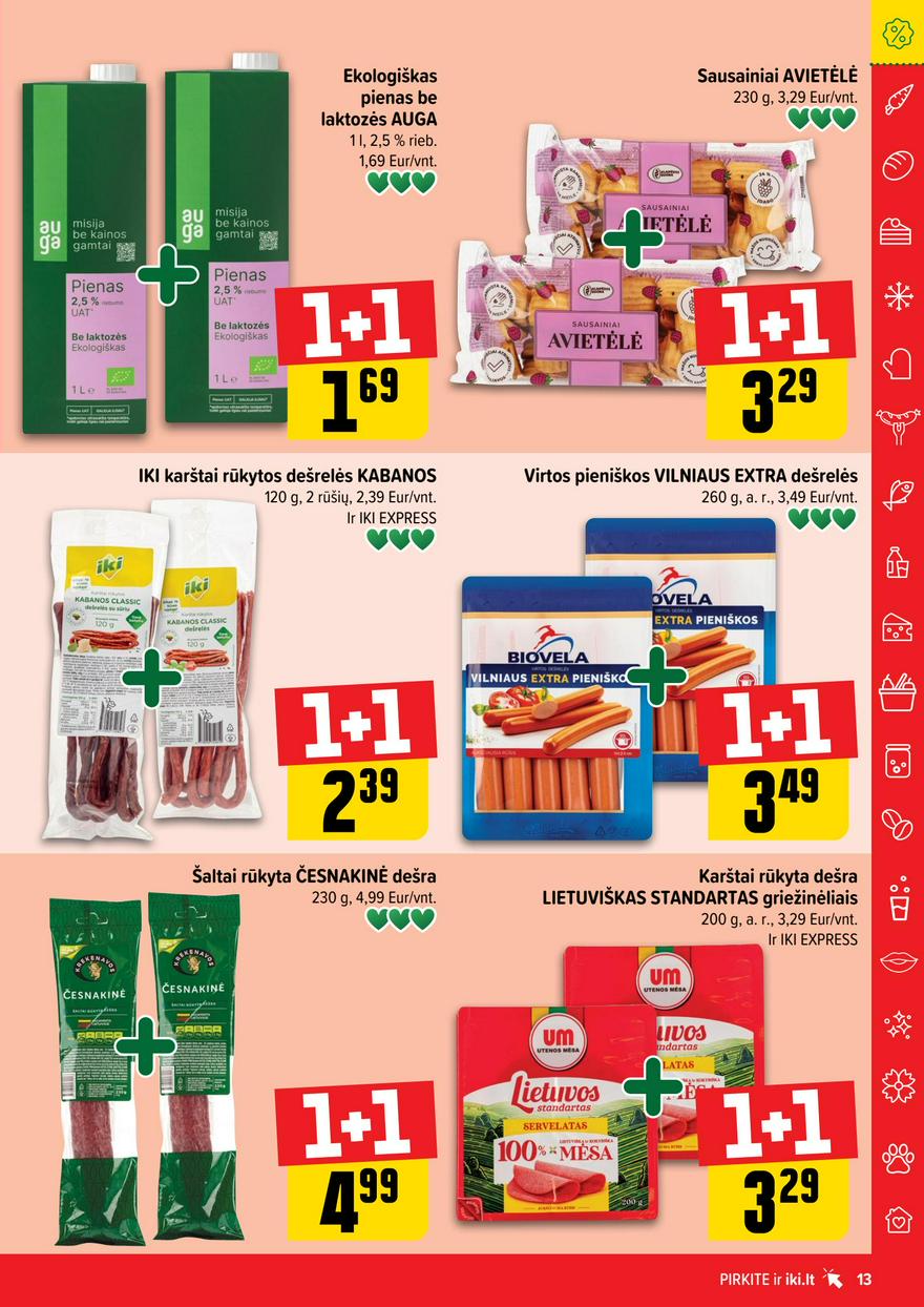 Iki leidinys akcijos nuo 
  2024-04-08 iki 
  2024-04-14 | Leidinukas.lt puslapis 13