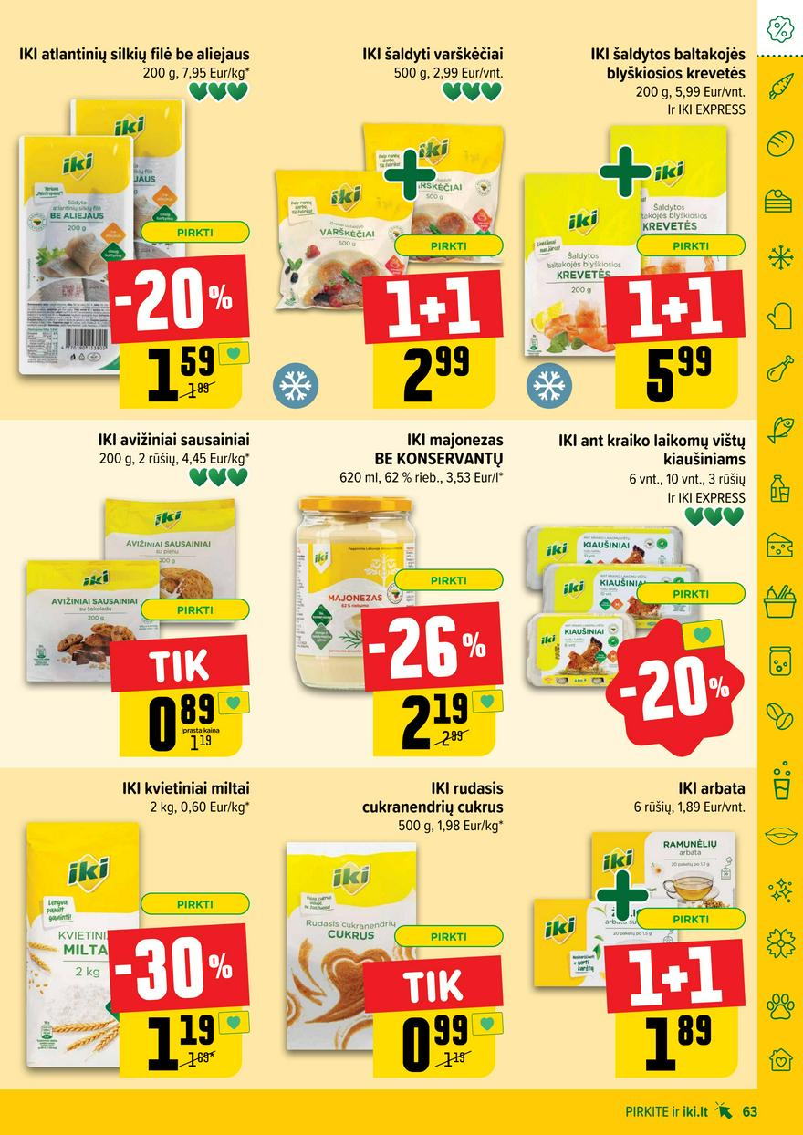 Iki leidinys 5 akcijos nuo 
  2025-01-27 iki 
  2025-02-02 | Leidinukas.lt puslapis 63