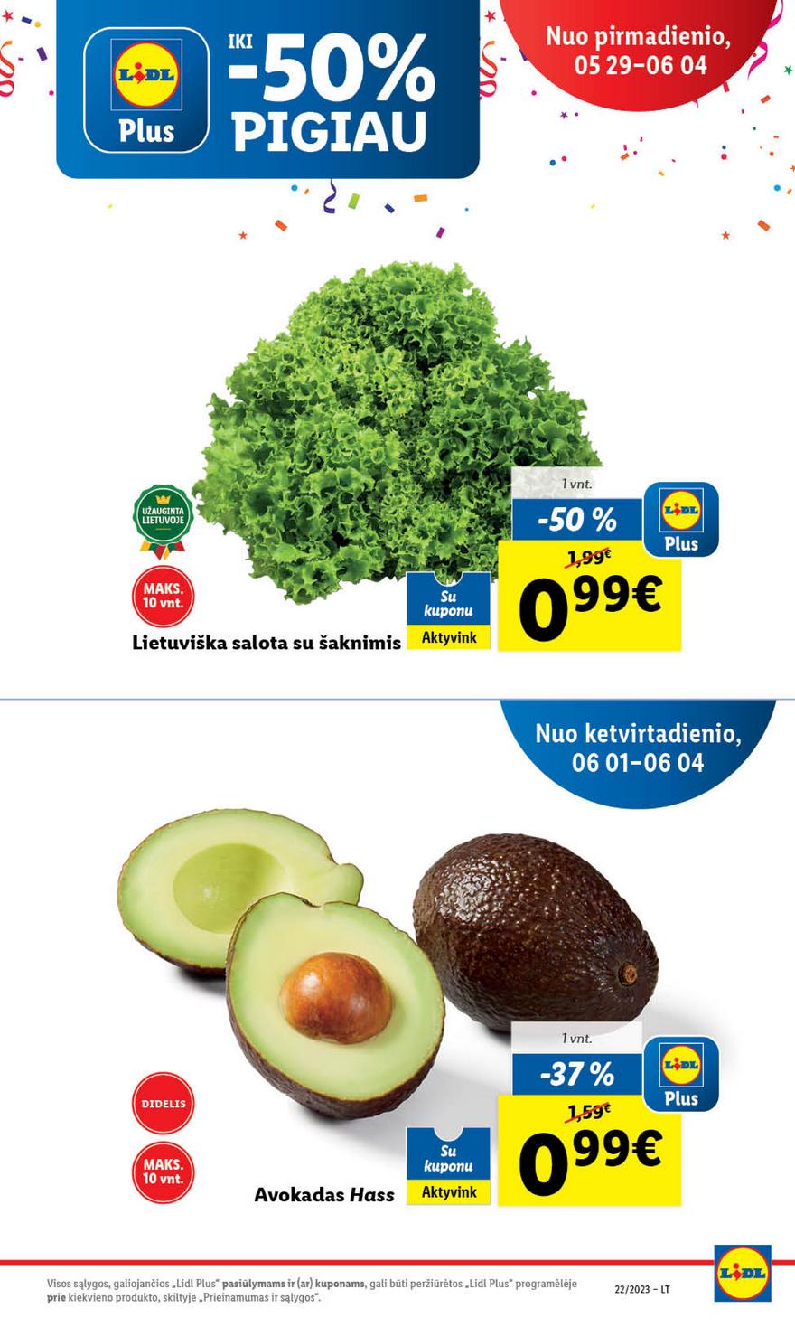 Ldil leidinys akcijos nuo 
  2023-05-29 iki 
  2023-06-04 | Leidinukas.lt puslapis 8
