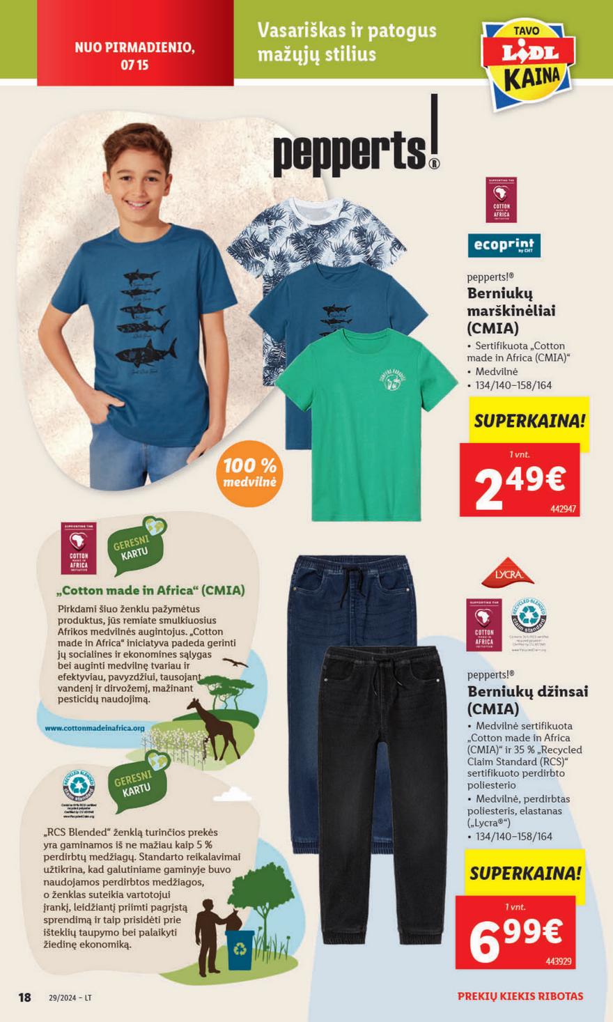 Lidl ne maisto leidinys akcijos nuo 
  2024-07-15 iki 
  2024-07-21 | Leidinukas.lt puslapis 18