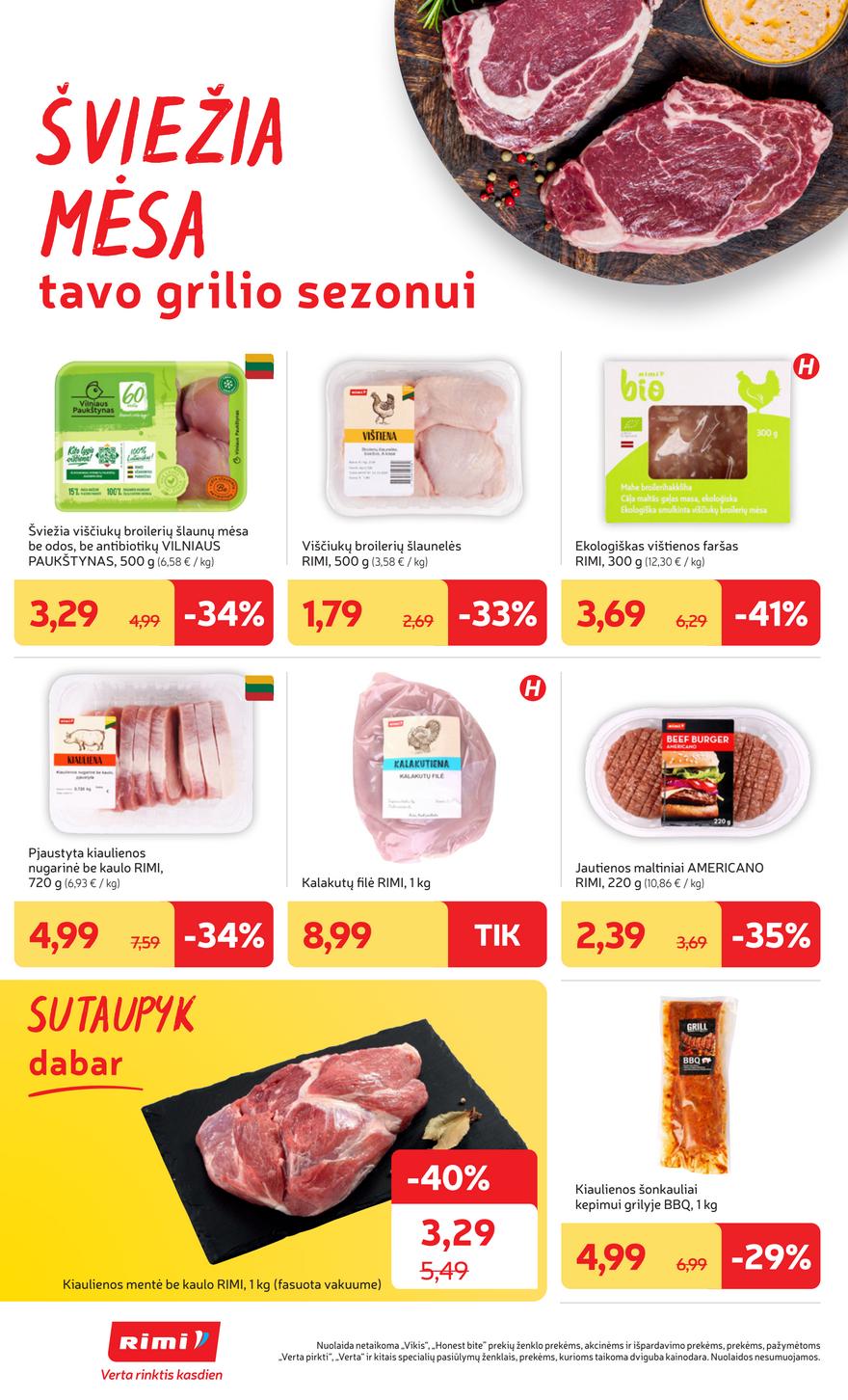 Rimi leidinys 32 akcijos nuo 
  2025-08-05 iki 
  2025-08-11 | Leidinukas.lt puslapis 10