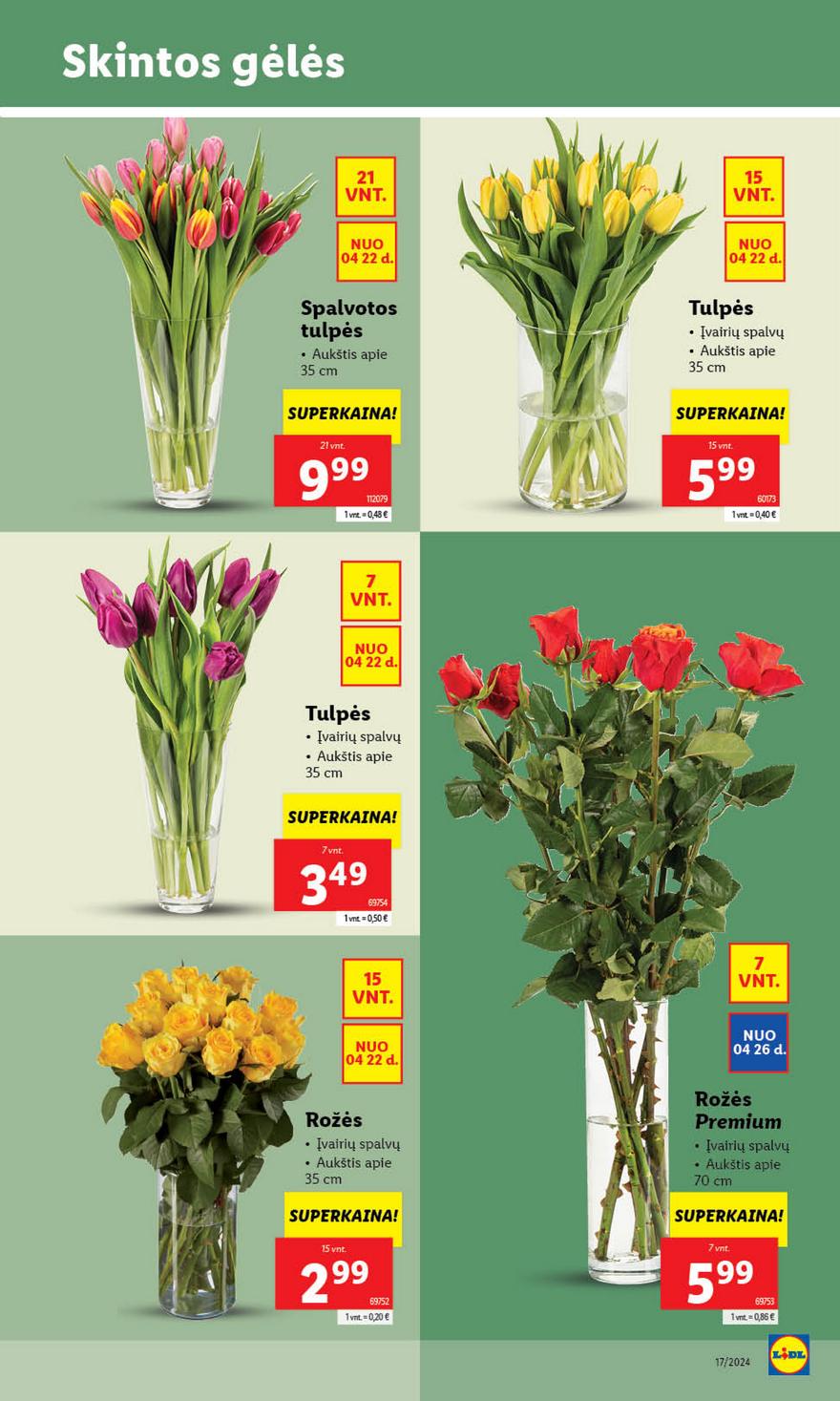 Lidl leidinys akcijos nuo 
  2024-04-22 iki 
  2024-04-28 | Leidinukas.lt puslapis 42