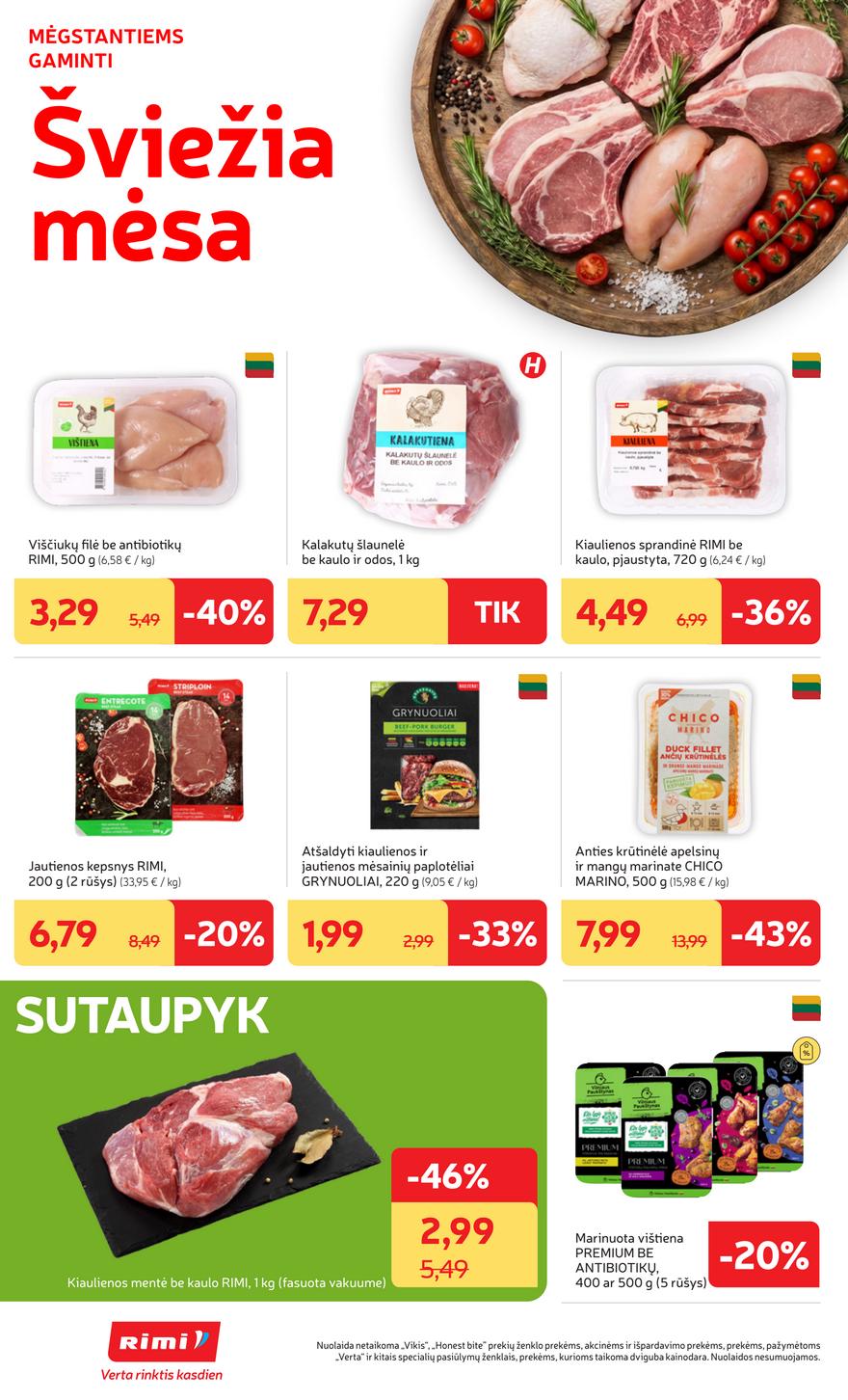 Rimi leidinys akcijos nuo 
  2026-06-23 iki 
  2026-06-29 | Leidinukas.lt puslapis 8