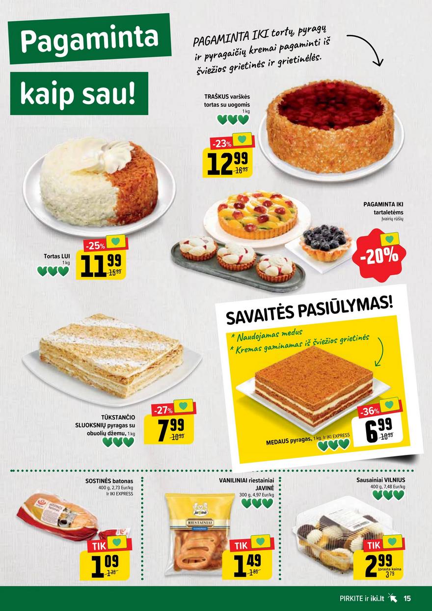 Iki leidinys akcijos nuo 
  2023-09-04 iki 
  2023-09-10 | Leidinukas.lt puslapis 15