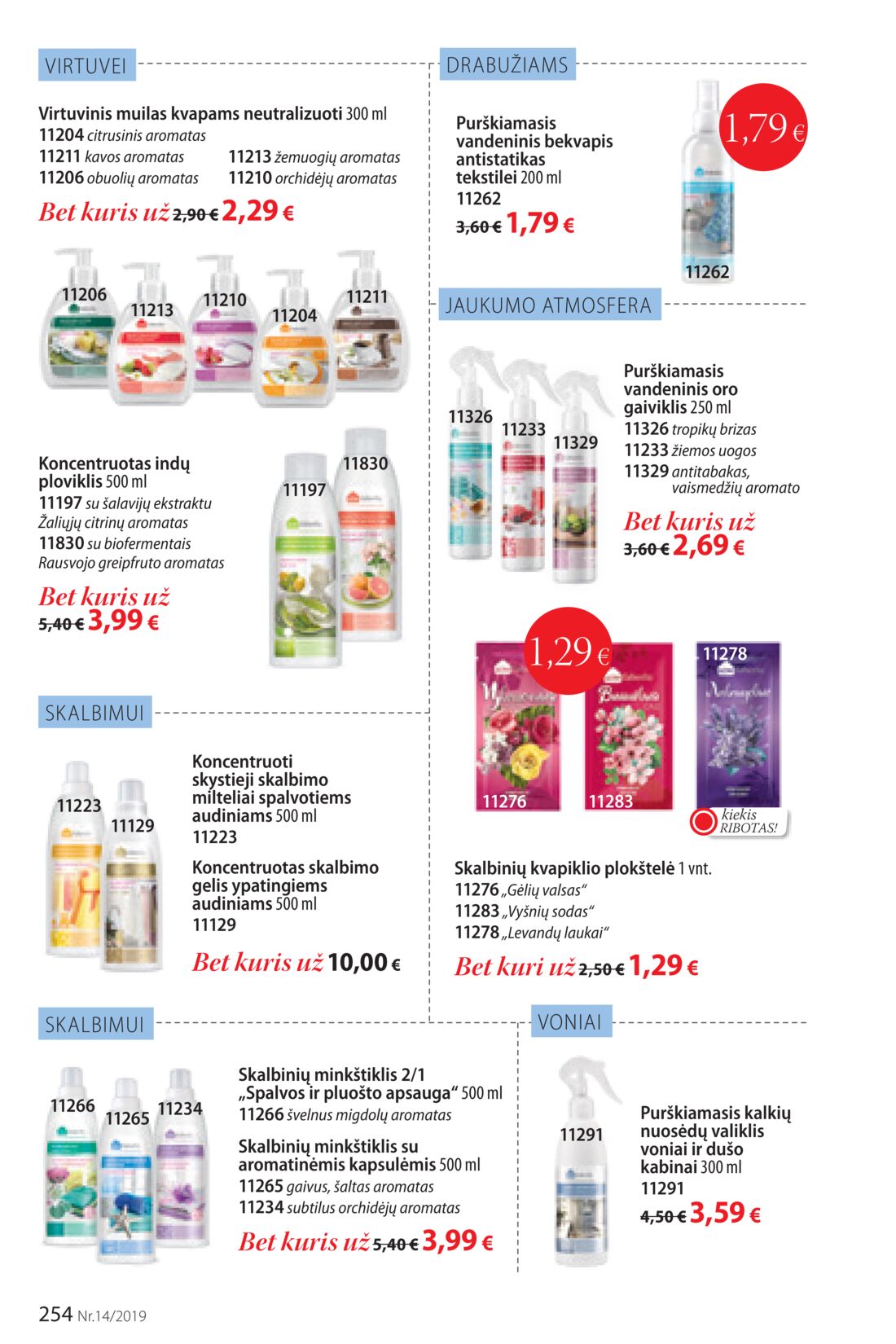 Faberlic leidinys akcijos nuo 
  2019-09-23 iki 
  2019-10-13 | Leidinukas.lt puslapis 254