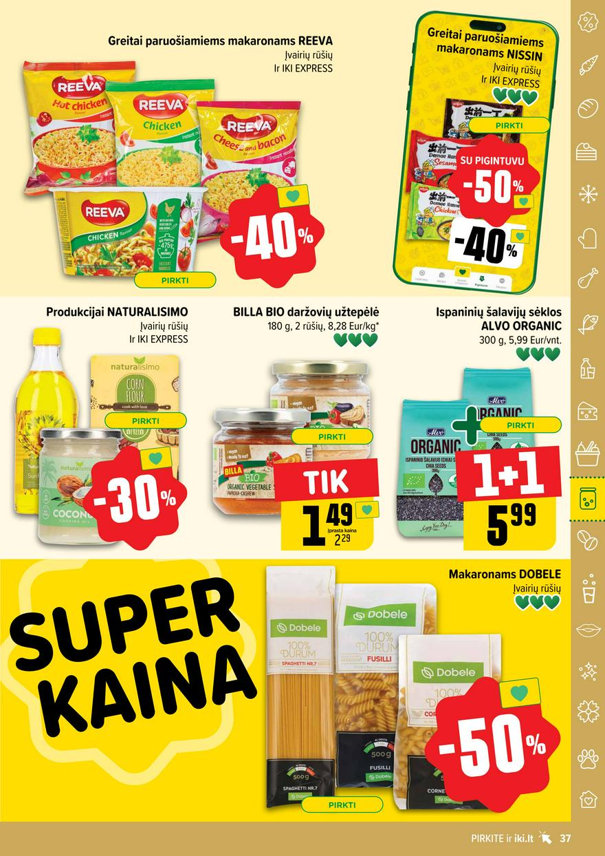 Iki leidinys 18 akcijos nuo 
  2025-04-28 iki 
  2025-05-04 | Leidinukas.lt puslapis 37