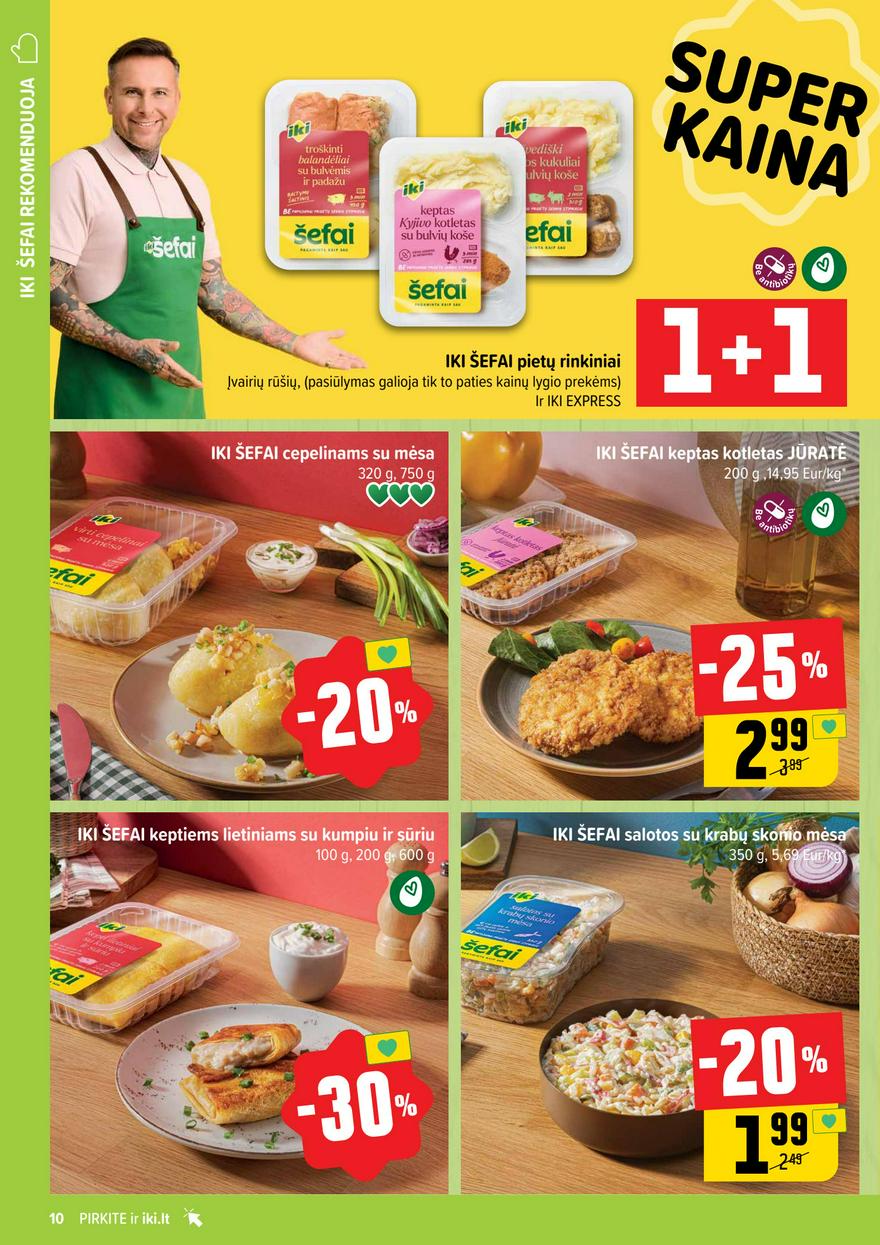 Iki leidinys 21 akcijos nuo 
  2025-05-19 iki 
  2025-05-25 | Leidinukas.lt puslapis 10