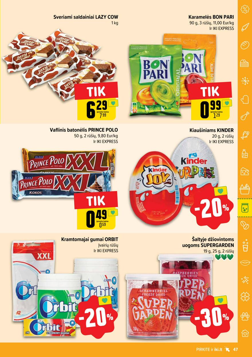 Iki leidinys akcijos nuo 
  2024-03-18 iki 
  2024-03-24 | Leidinukas.lt puslapis 47