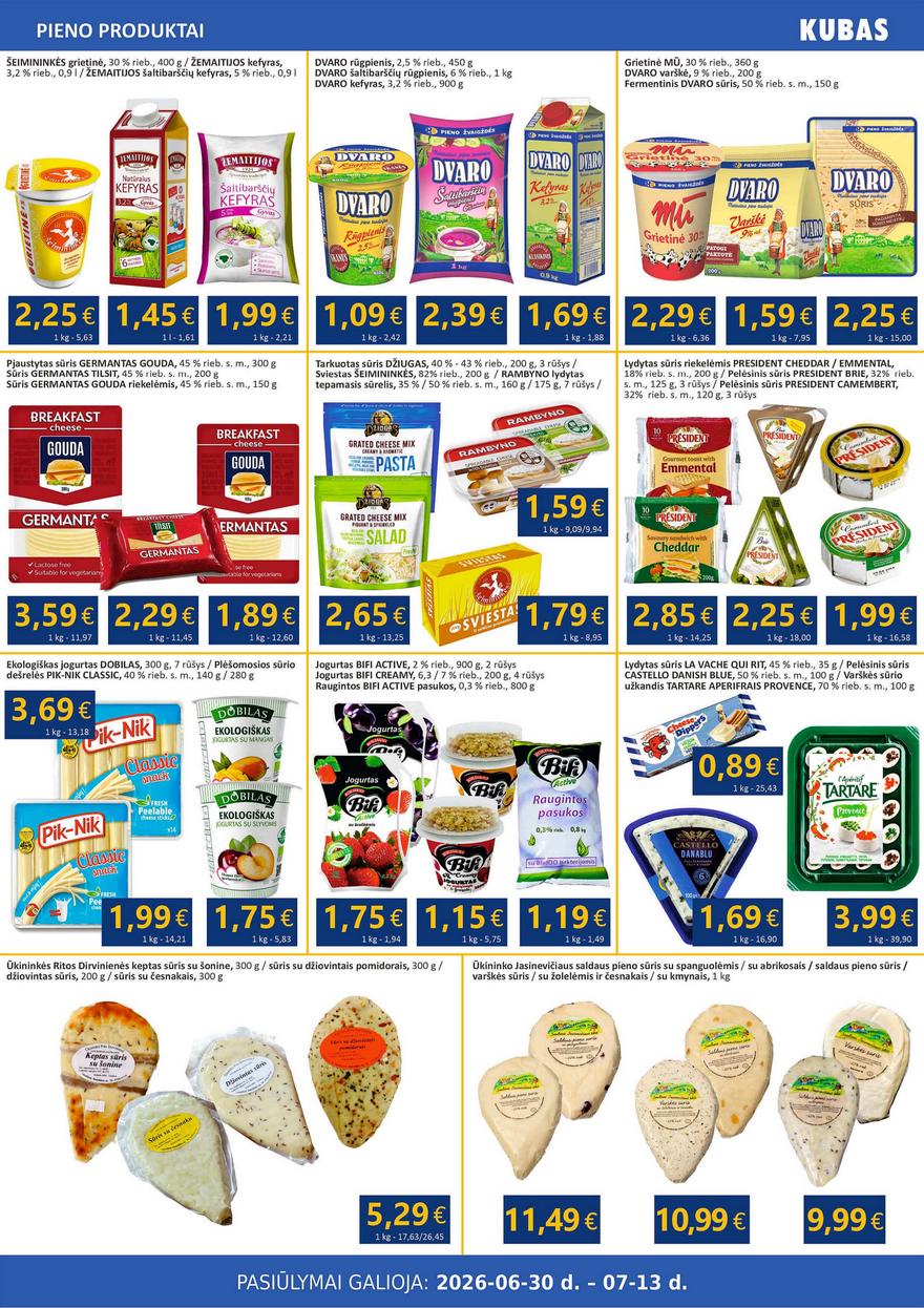 Kubas leidinys akcijos nuo 
  2026-06-30 iki 
  2026-07-13 | Leidinukas.lt puslapis 3