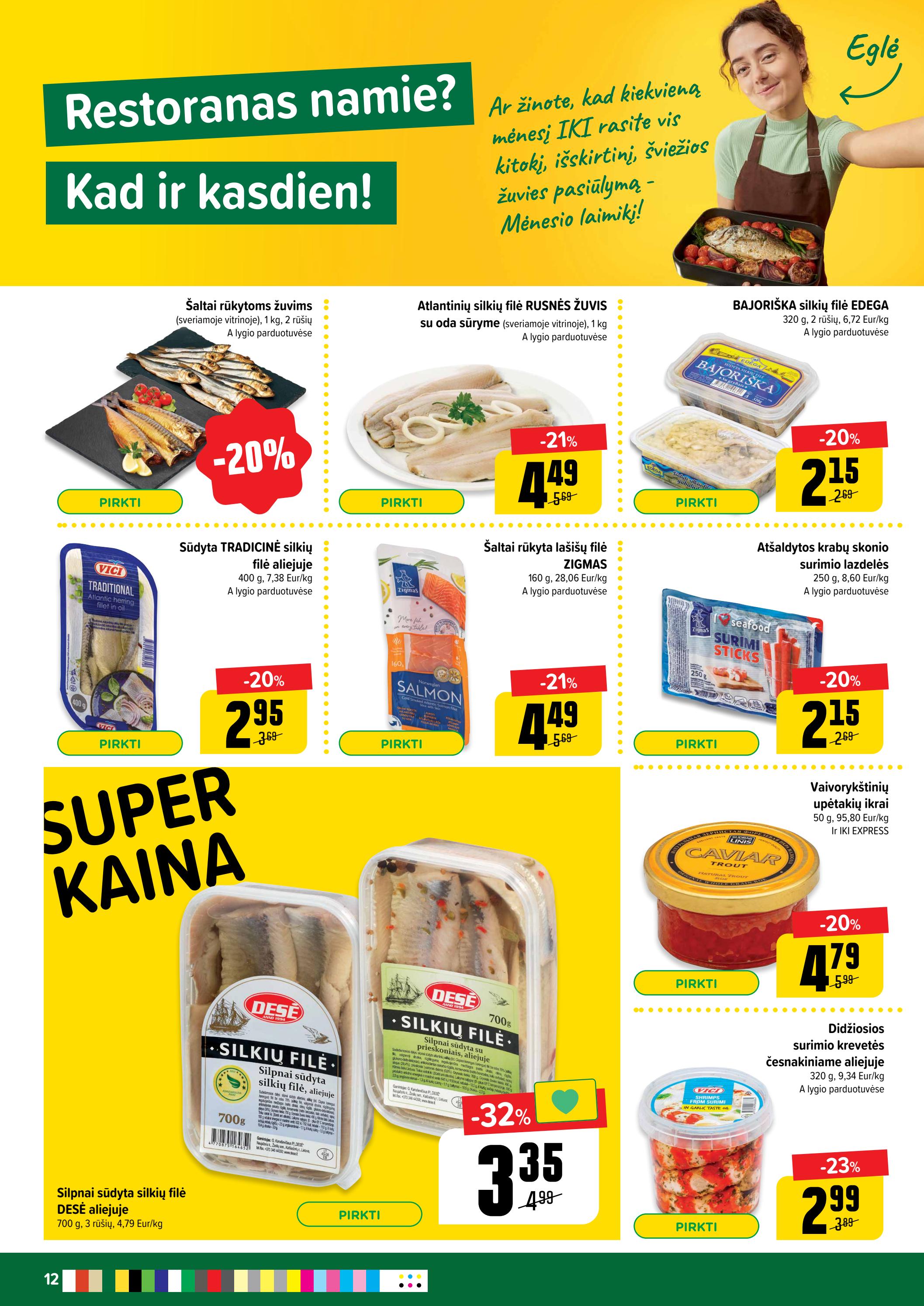 Iki leidinys akcijos nuo 
  2023-05-01 iki 
  2023-05-07 | Leidinukas.lt puslapis 12