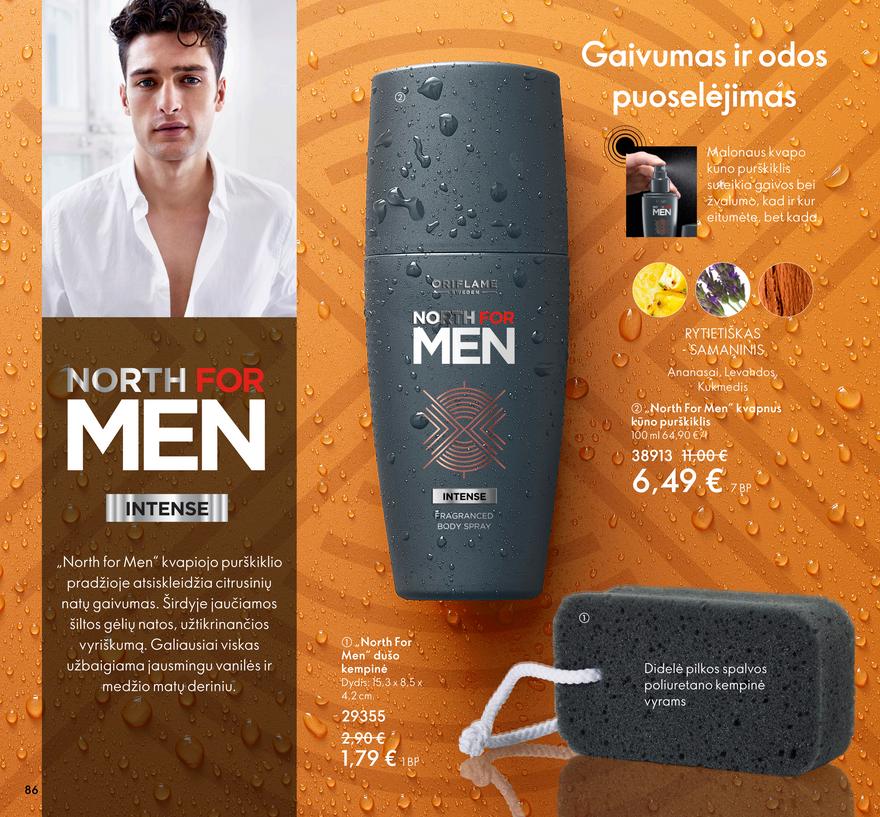 Oriflame katalogas akcijos nuo 
  2022-04-01 iki 
  2022-04-30 | Leidinukas.lt puslapis 88