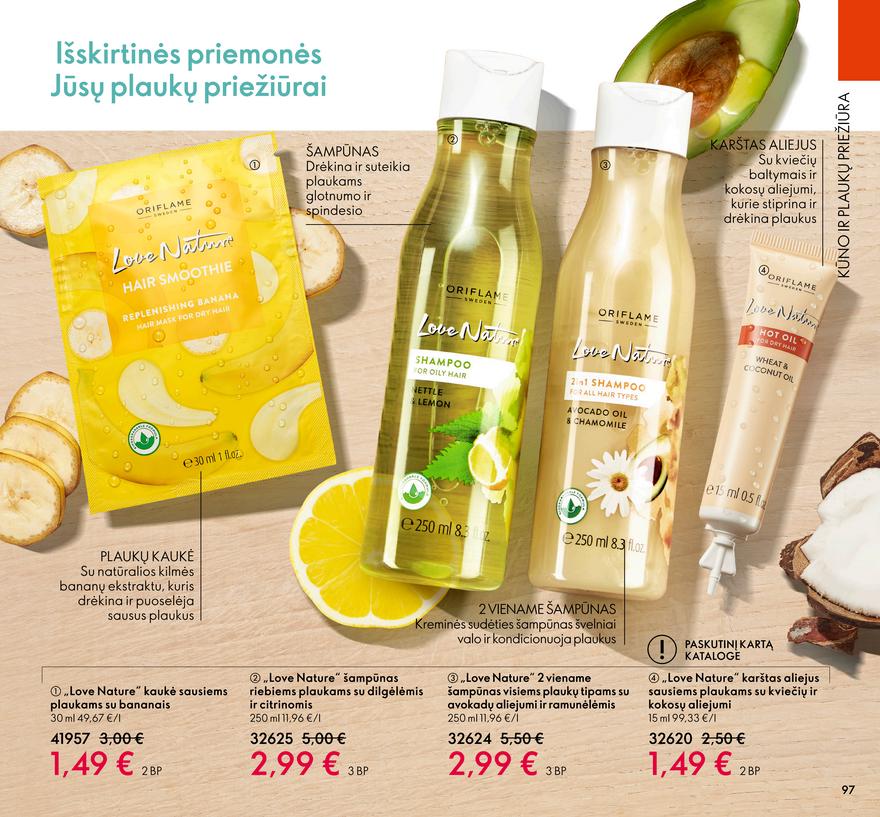 Oriflame katalogas akcijos nuo 
  2022-04-01 iki 
  2022-04-30 | Leidinukas.lt puslapis 99