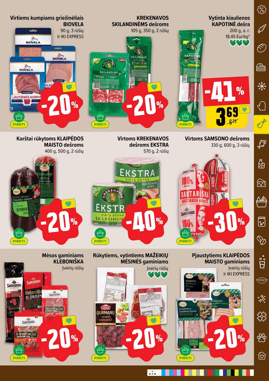 Iki leidinys akcijos nuo 
  2025-07-14 iki 
  2025-07-20 | Leidinukas.lt puslapis 21