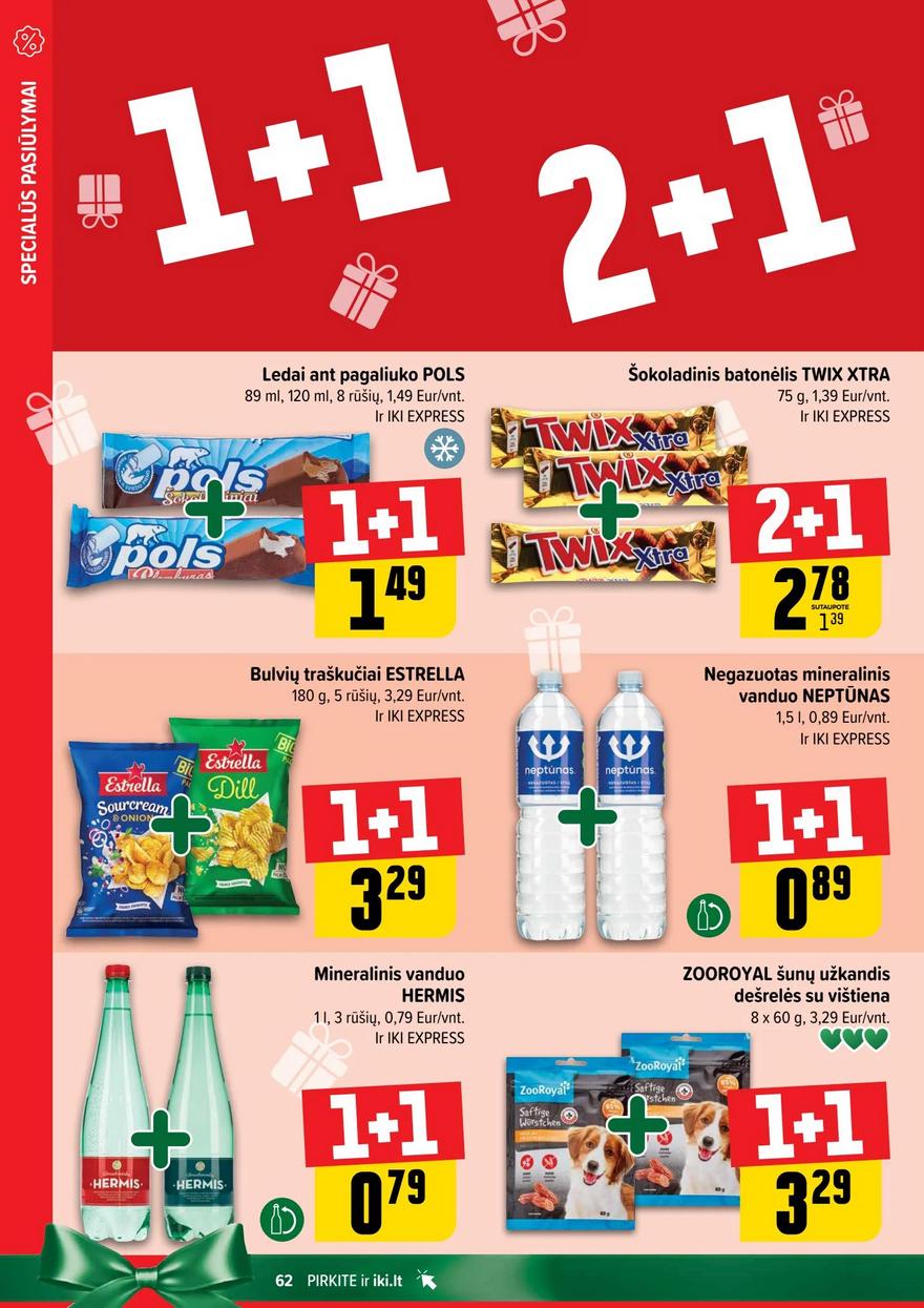 Iki leidinys akcijos nuo 
  2025-10-20 iki 
  2025-10-26 | Leidinukas.lt puslapis 62