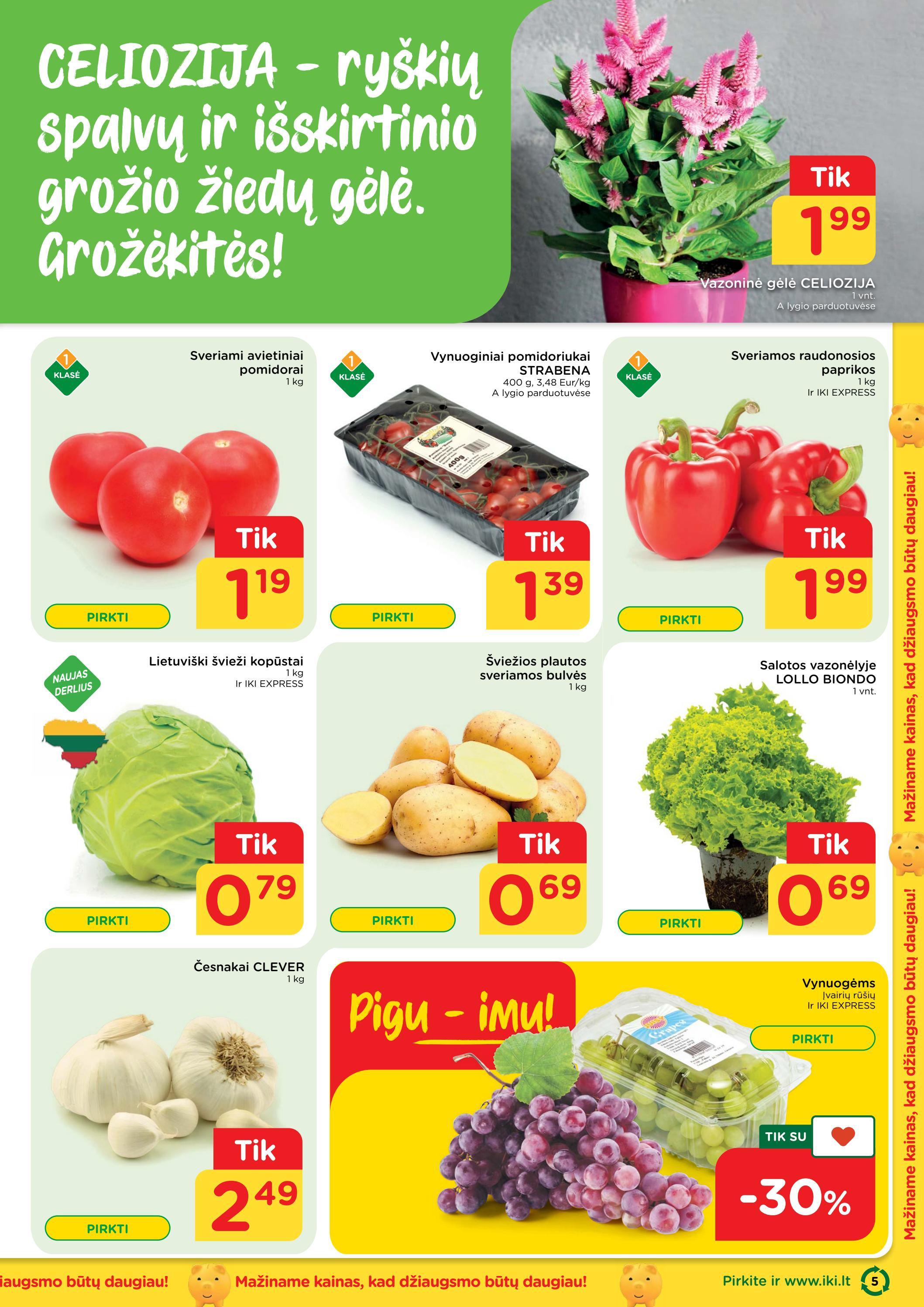 Iki leidinys akcijos nuo 
  2022-08-01 iki 
  2022-08-07 | Leidinukas.lt puslapis 5