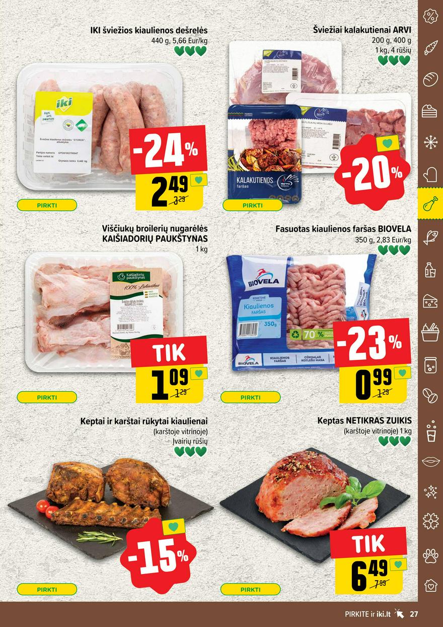 Iki leidinys akcijos nuo 
  2024-04-29 iki 
  2024-05-05 | Leidinukas.lt puslapis 27
