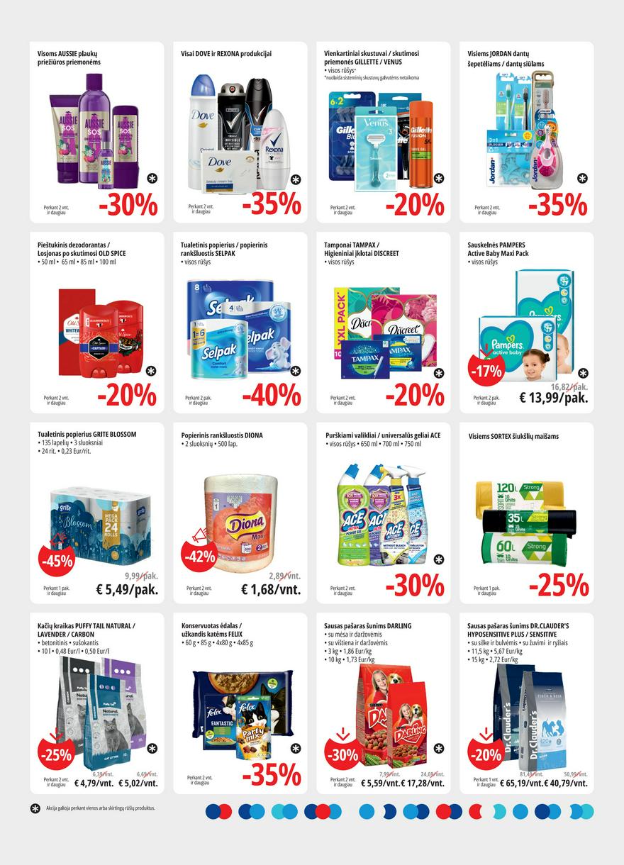 Promo leidinys akcijos nuo 
  2024-02-14 iki 
  2024-02-27 | Leidinukas.lt puslapis 11