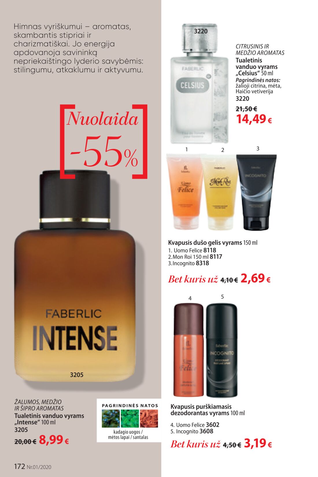 Faberlic leidinys akcijos nuo 
  2019-12-30 iki 
  2020-01-19 | Leidinukas.lt puslapis 172