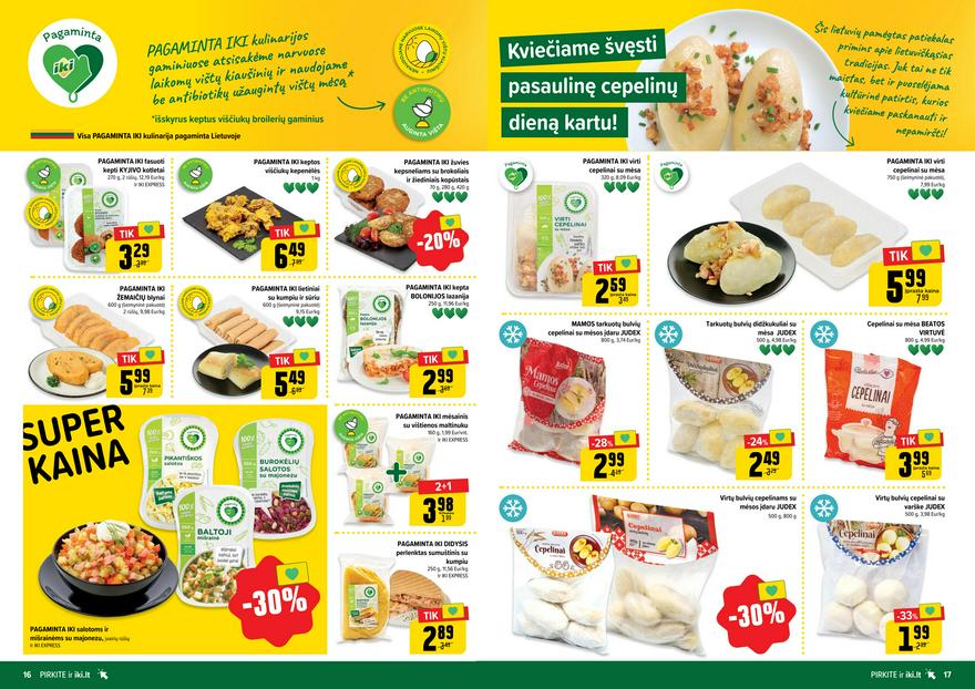 Iki leidinys akcijos nuo 
  2024-02-05 iki 
  2024-02-11 | Leidinukas.lt puslapis 9