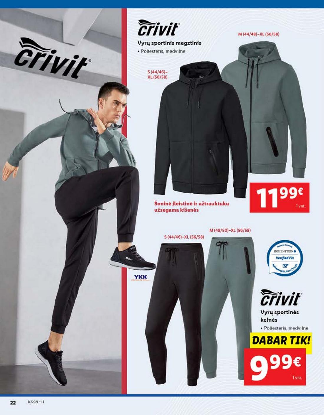 Ldil ne maisto prekių pasiūlymai. akcijos nuo 
  2021-04-05 iki 
  2021-04-11 | Leidinukas.lt puslapis 22